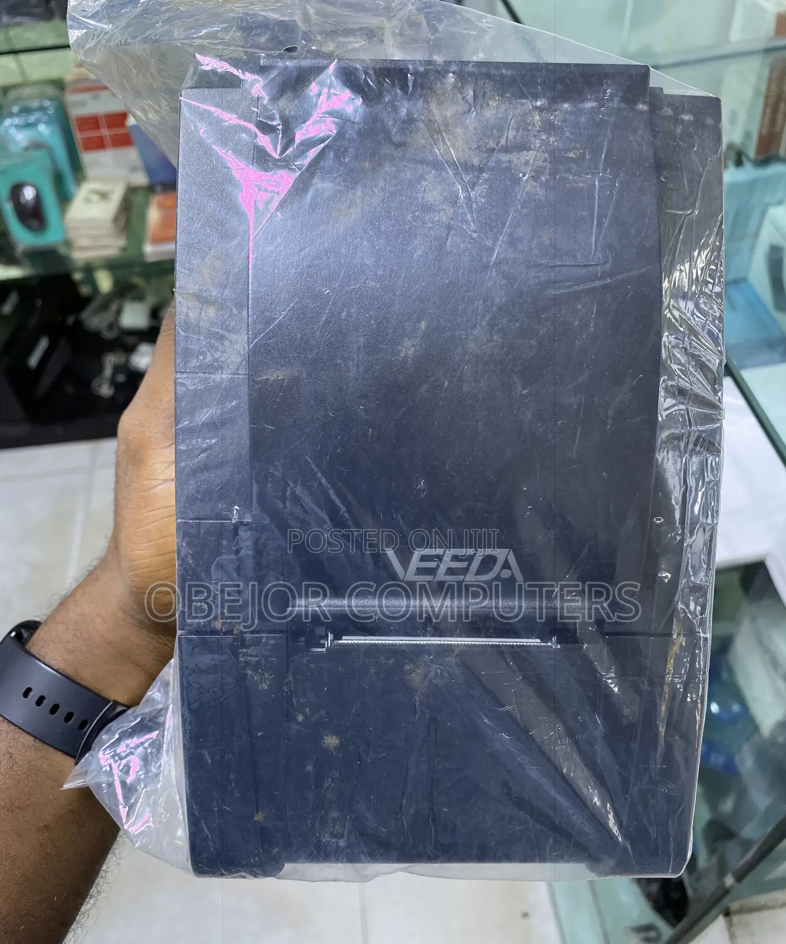 Veeda Vdp5890f1 Thermal Receipt Printer