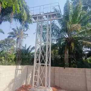 Overhead Oasis Stand