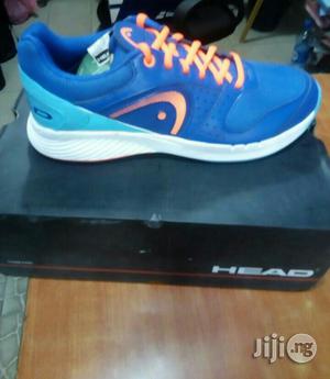 Head Tennis Shoes