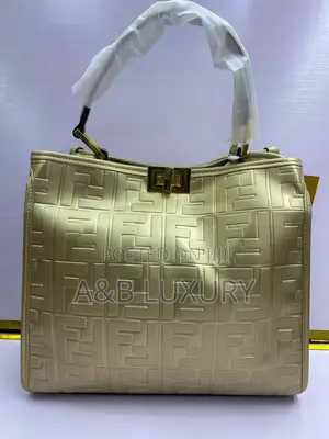 High Quality Fendi Bug Bag