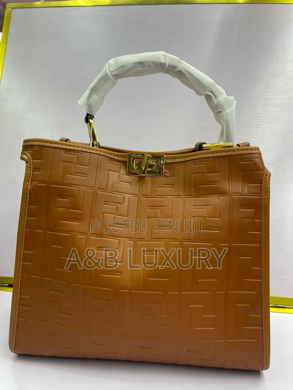 High Quality Fendi Bug Bag