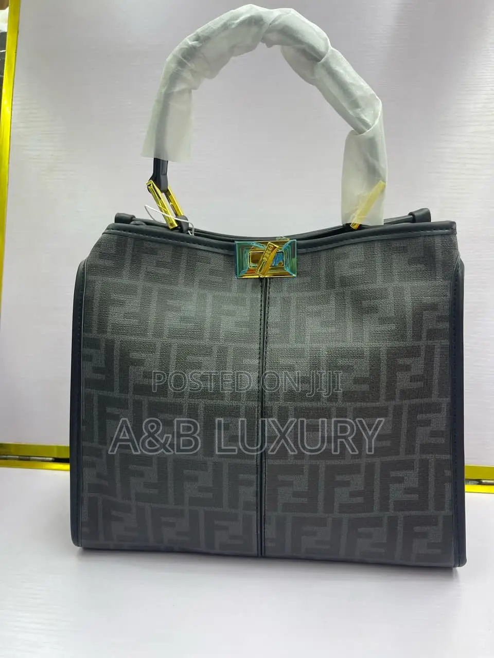 High Quality Fendi Bug Bag