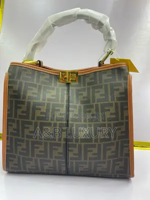 High Quality Fendi Bug Bag