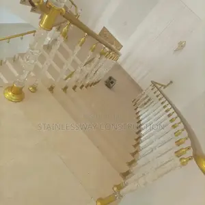 Crystalspectacle Rail