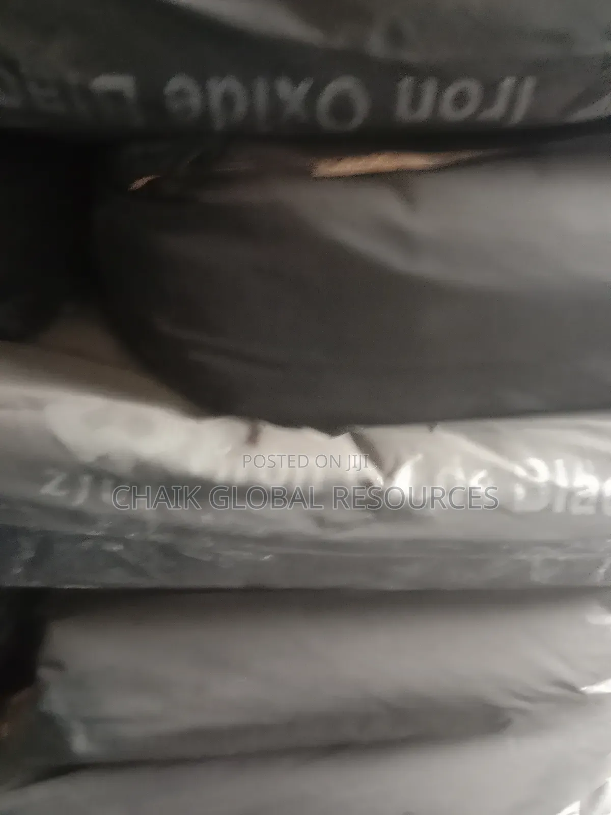 Black Oxide 25 Kg