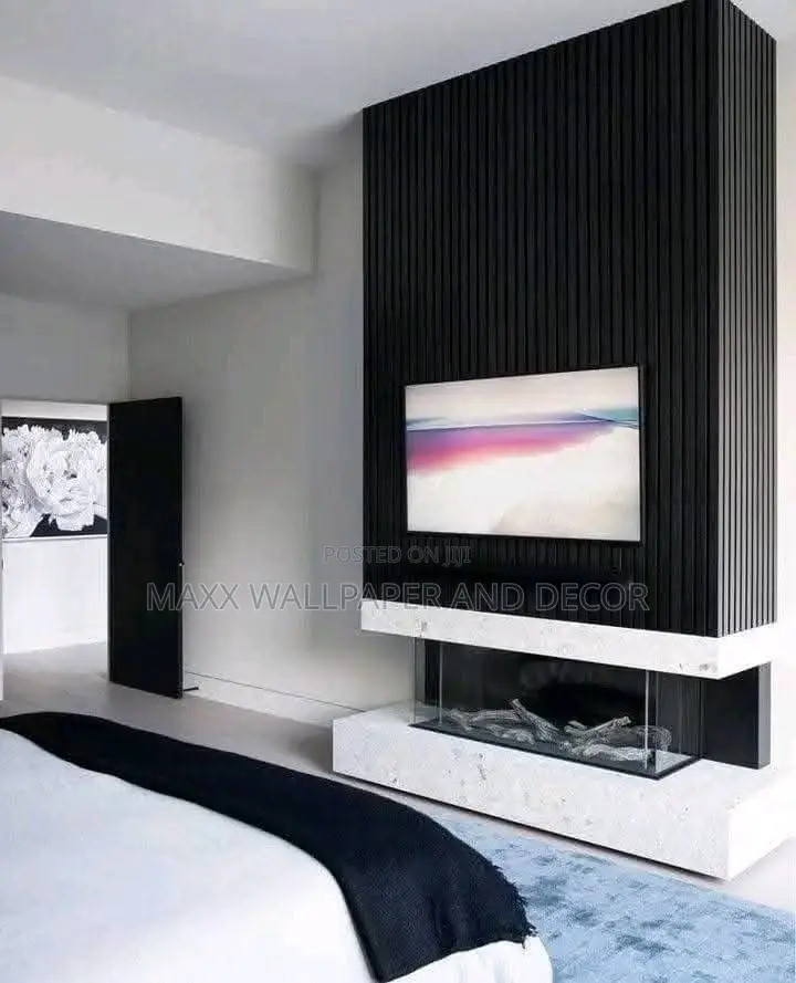Fluted Panels Can Provide an Additional Layer of Security