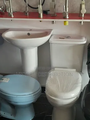 Executive Top Flush Wc Toilet Seat
