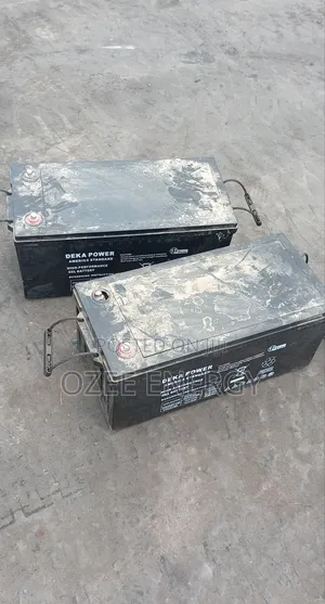 We Are Buying Spoiled Inverter Batter|Battery Hunter LTD