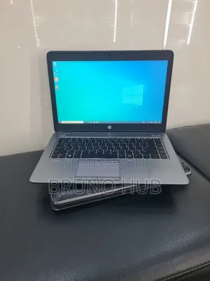 Photo - Laptop HP EliteBook 840 G1 8GB Intel Core I5 HDD 500GB