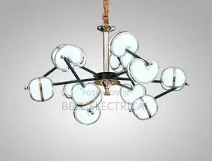 Modern Home Decoration Lustre Nordic