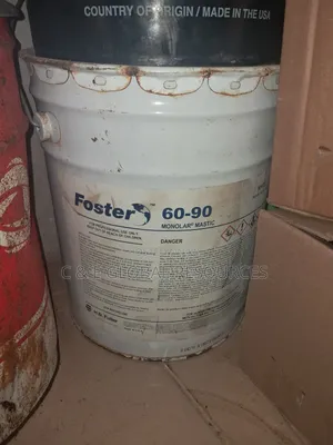 Foster 60-90 Monolar Mastic