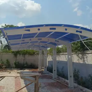 Carport Serenityshade Relaxationpro