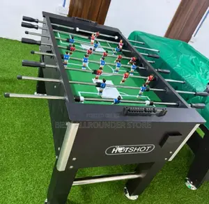 Standard Soccer Board
