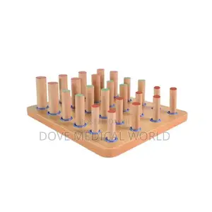 Finger Flexible Exercise Device