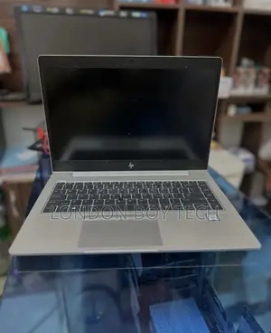Photo - Laptop HP EliteBook 850 G5 8GB Intel Core I5 SSD 512GB