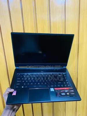 Laptop MSI GS65 Stealth Thin 8RF 16GB Intel Core i7 SSD 512GB