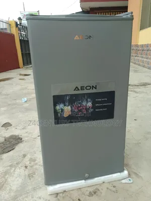 Best Cooling in a Compact Design:Aeon Refrigerator Ars100g
