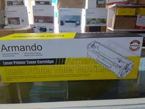 Armando Laser Printer Tonner Cartridge