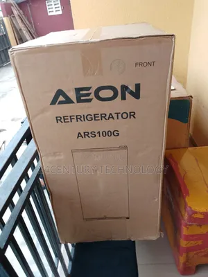 Aeon Ars100g 90l: A Must-Have for Small Kitchens
