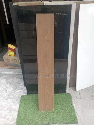 Wooden Floor Tiles
