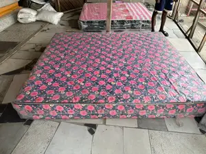6 by 6 Orthopedic Mattress