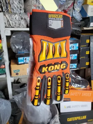 Kong Impact Glove