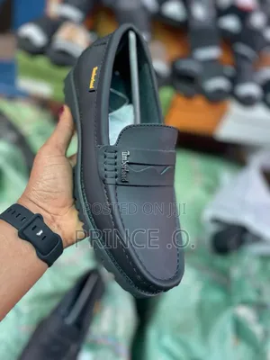 Loafers Leather Timberland