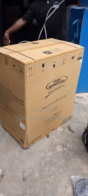 Packaging Boxes
