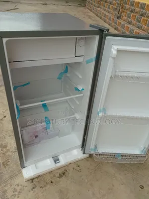 "Stylish and Practical: Aeon Ars100g 90l Refrigerator"