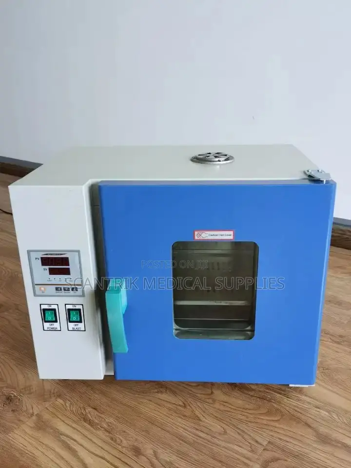 Mini Electrorhermal Incubator