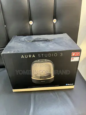 Harman Kardon Aura Studio 3