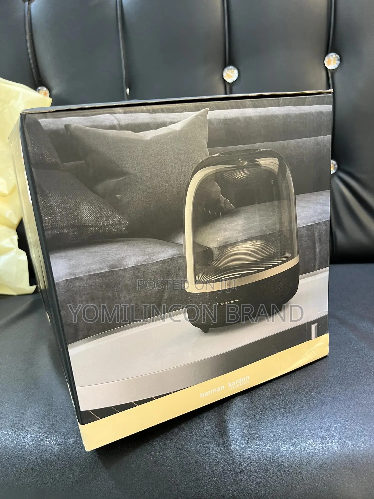 Harman Kardon Aura Studio 3