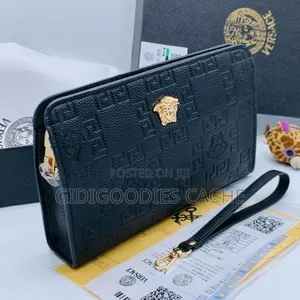 Photo - Versace Men's Purses