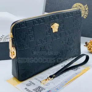 Versace Men's Purses