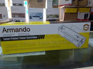 Armando Laser Printer Toner Cartridge
