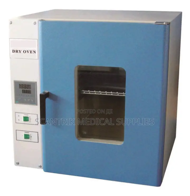 Laboratory Incubator Microbiology