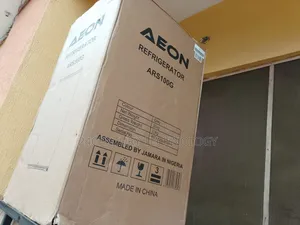 Aeon Ars100g 90l Refrigerator:Your Solution to Freshness