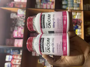 Medpath Natural Super Calcium