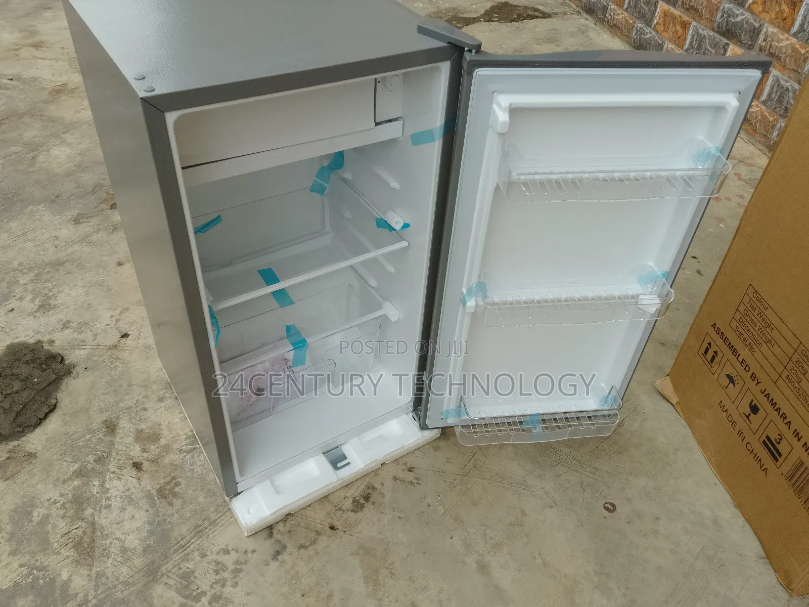 Aeon Ars100g 90l Refrigerator:Your Solution to Freshness