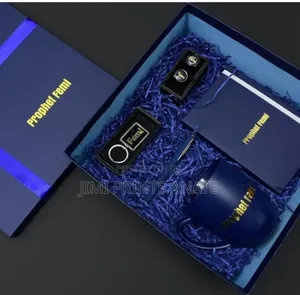 Customize Gift Items Box