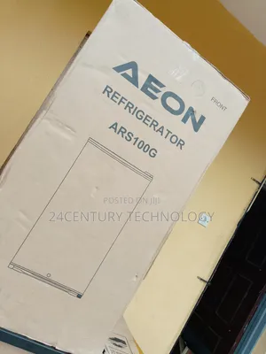 The Perfect Fit for Small Homes:Aeon Ars100g 90lrefrigerator