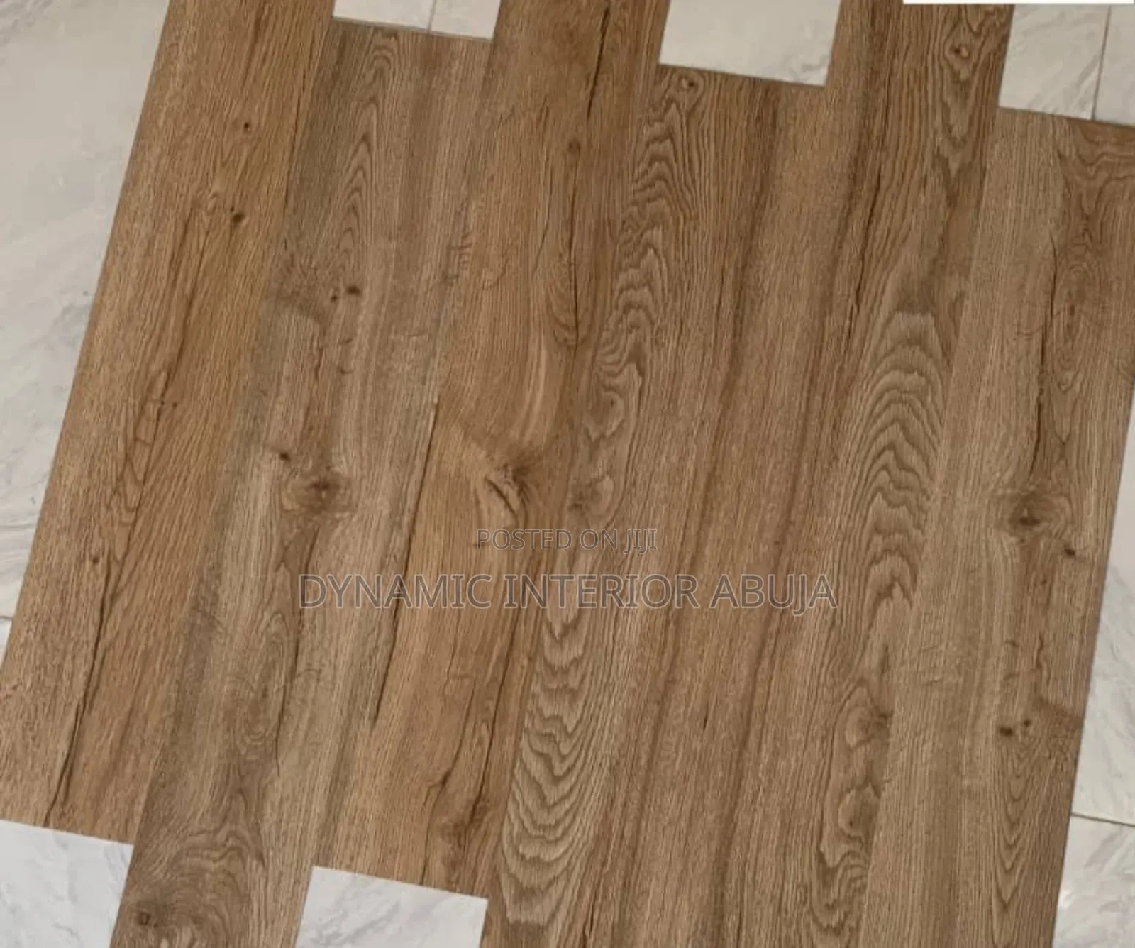 Vinyl Rubber Tiles