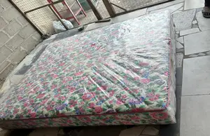5 by 6 Orthopedic Mattress