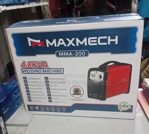 Maxmech Welding Machine