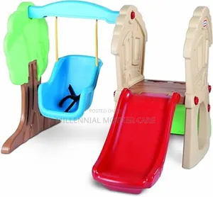 3 in 1little Tikes