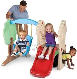3 in 1little Tikes