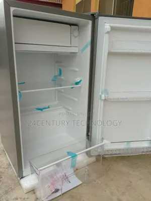 Sleek, Silent, and Efficient: Aeon Refrigerator Ars100g 90l"