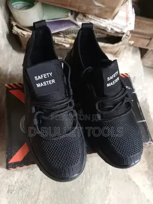 Safety Master