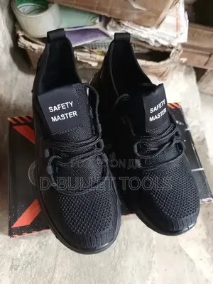 Safety Master