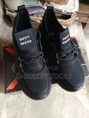 Safety Master